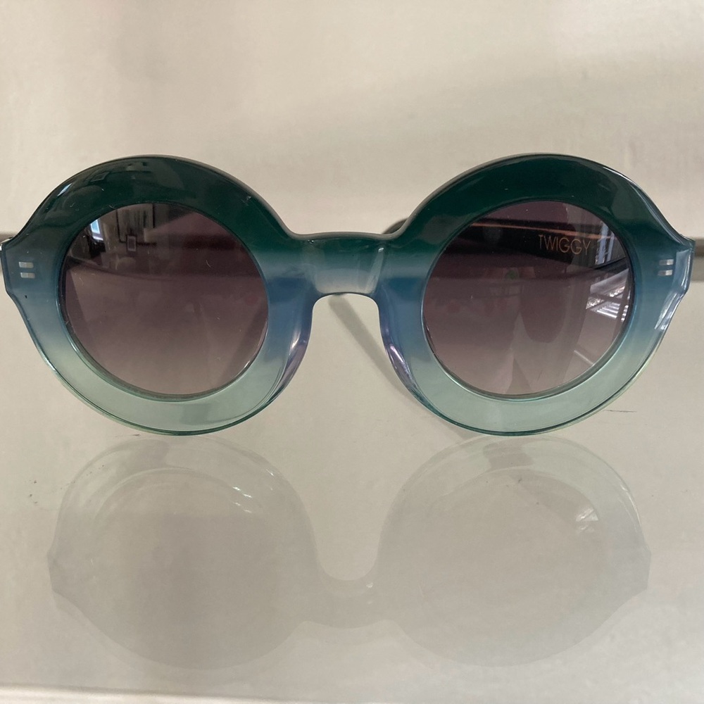 Wildfox Twiggy Sunglasses